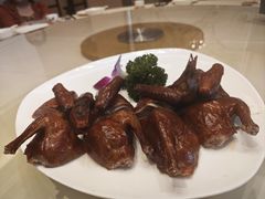 -广东胜利宾馆西关粤中餐厅