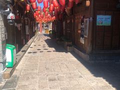 -隔壁老王·家常云南菜(花巷店)