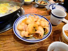 -小天鹅火锅·一线江景洪鼎旗舰店(洪崖洞店)