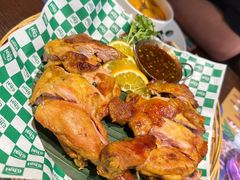 -泰妃殿(武汉首店)