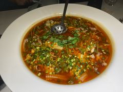 -院8里·小聚园老川菜(九眼桥店)