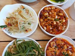 -七食九号食堂(东丽空港店)