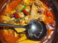 -清水亭湖北菜(大屯DT51店)