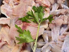 -青山青豆花·笑禅豆腐鱼(黄泥塝店)