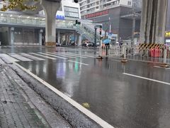 -宋记热干面馆(五福路店)