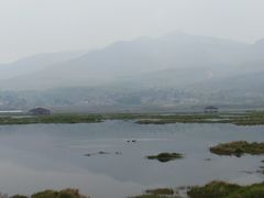 -腾冲北海湿地