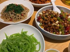 -外婆印象·家常菜(万科店)