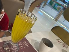 -洪氏嗨捞·广东猪肚鸡·椰子鸡火锅(西咸万象城店)