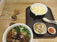 -易裕和·长沙米粉(竹塘西路店)
