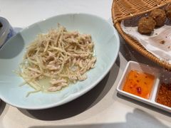 -玉华台饭庄·淮扬菜·烤鸭(望京店)