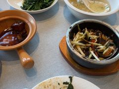 -扬州万怡酒店-中餐厅(文昌中路店)