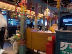 -纳瓦新疆菜(银都店)