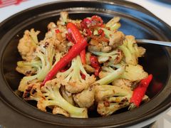 -谷语中餐厅