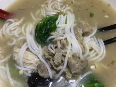 -南苑风味过桥米线(革新路店)