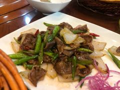 -聚丰园•湖鲜餐厅(阿红私房菜梅石路店)