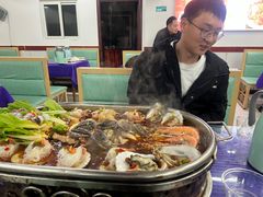 -云南巷海鲜大咖·可加工海鲜