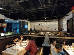 -李子坝梁山鸡(北碚万达五鸡哥店)