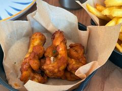 -必胜客(港汇店)