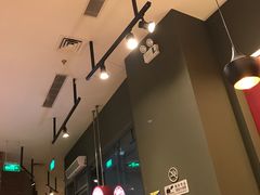 -COSTA COFFEE(上海月星环球港店)