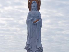 -三亚南山文化旅游区