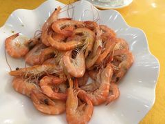 -春园海鲜广场D区6号(钟姐海鲜加工店)