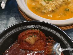 -印巷里主题餐厅(马鞍山店)