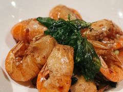 -蛇口希尔顿南海酒店·随轩中餐厅·粤菜