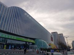 -山东省科技馆(新馆)