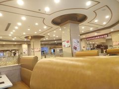 大堂-天都肥牛(南五马路店)