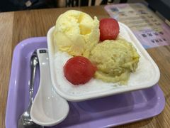 -满记甜品(金唐购物中心店)