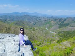 -蟠龙山长城景区