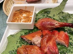 金陵脆皮烤鸭-小厨娘淮扬菜(江宁弘阳店)