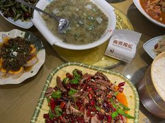 -易老九江湖菜(北滨一路店)