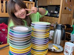 -万岁寿司(万国店)