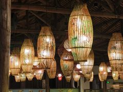 -HOHO餐厅(古子城店)