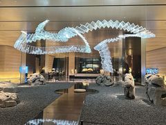 -南京牛首山希尔顿酒店·凝岚素食餐厅