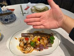 -喜记避风塘炒辣蟹(旗舰店)