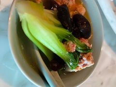-无锡苏宁银河国际酒店-悦府65中餐厅