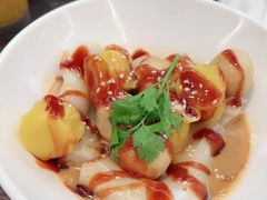 -新旺茶餐厅(鑫耀·光环live店)