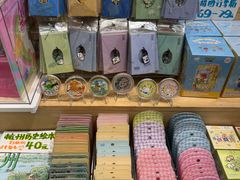 -猫的天空之城概念书店(杭州南宋御街店)