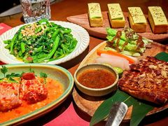 -漫活堂·喜泰荟·东南亚风味小馆(美林M·LIVE天地店)