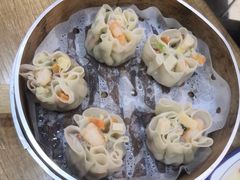 -景芳周大姐(国大城市广场店)