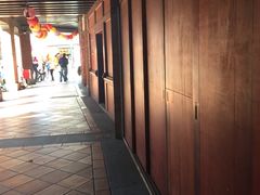 -剥皮寮历史街区