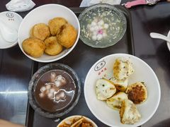 生煎馒头-毛华美食(清扬路二店)