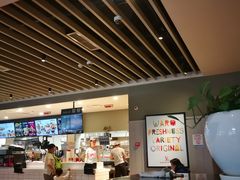 -肯德基(西稍门店)