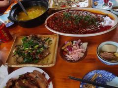 -青城甲(青城山店)