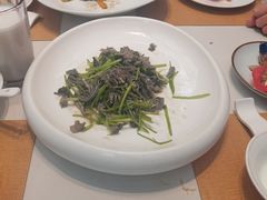 -悦真雅院·四合院·清真私房菜(雍和宫店)