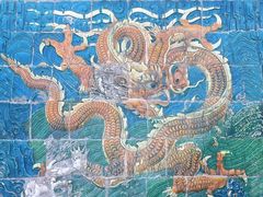 -九龙壁