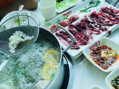 -为什么牛潮汕牛肉火锅(中信广场店)