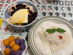 -堂屋糖水店(愚园店)